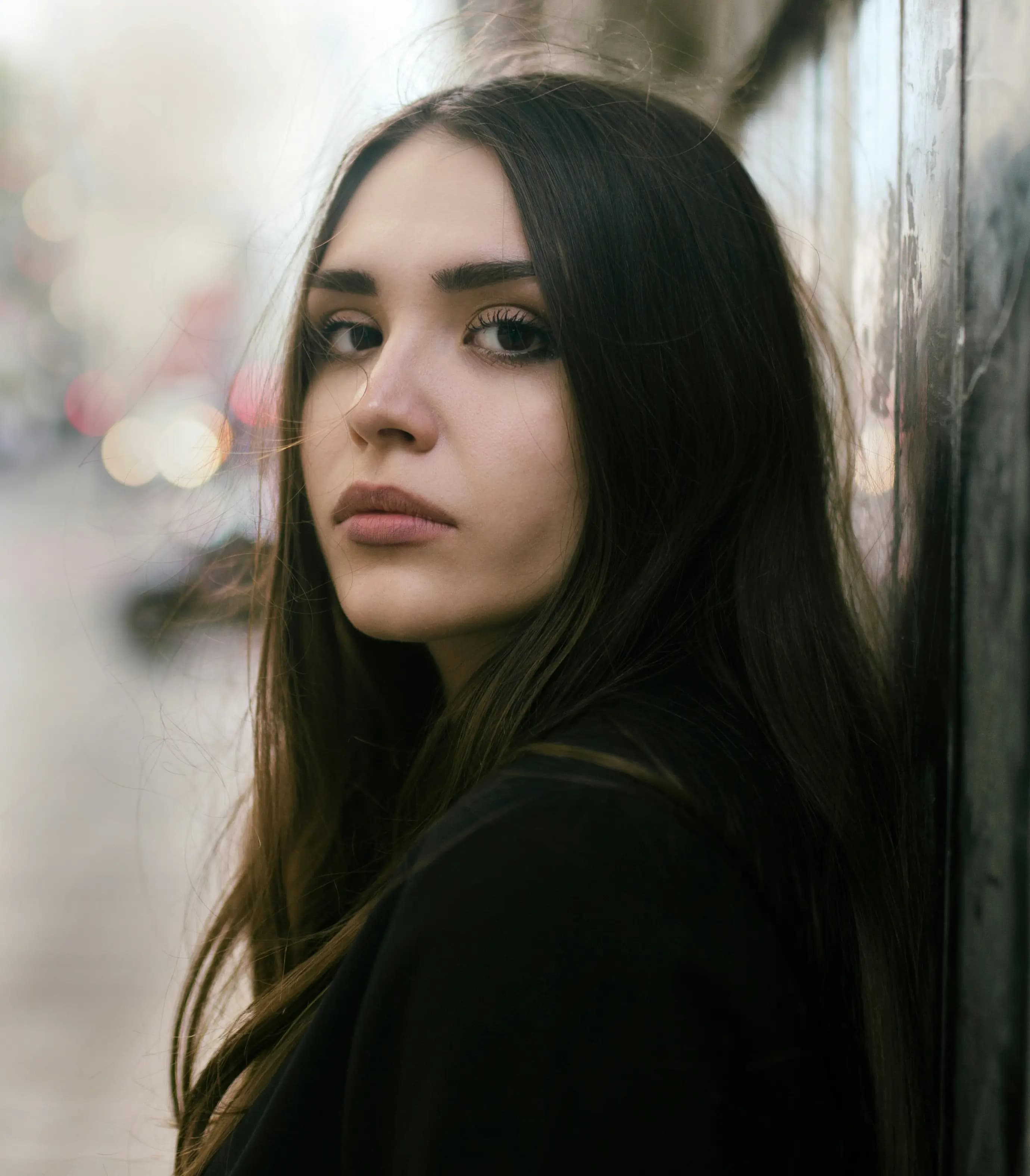 Leila Haddad